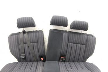 Preview: Sitzbank hinten 1249208030 Mercedes E-KLASSE S124