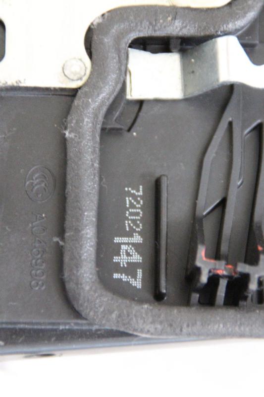 Preview: Türschloß vorn links 51227202147 BMW X3 E83