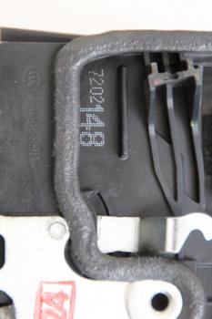 Preview: Türschloß hinten rechts 51227202148 BMW X3 E83