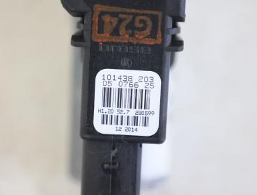 Fensterheber-Motor hinten rechts 3B9839752AT VW PASSAT Variant 3B