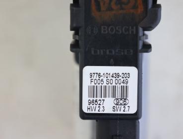 Fensterheber-Motor hinten links 3B9839751AT VW PASSAT Variant 3B