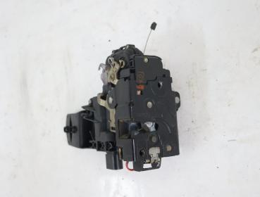 Türschloß vorn links 6X1837013H VW PASSAT Variant 3B