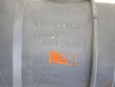 Luftmassenmesser 0280218013 VW PASSAT Variant 3B