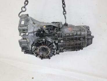 Getriebe 5 Gang 012301103T VW PASSAT Variant 3B