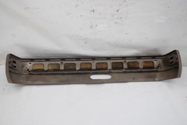 Preview: Stoßstange hinten 2018801771 Mercedes 190 W201