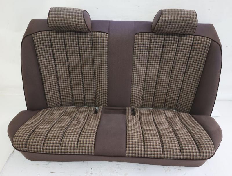 Sitzbank hinten 2019204321 Mercedes 190 W201