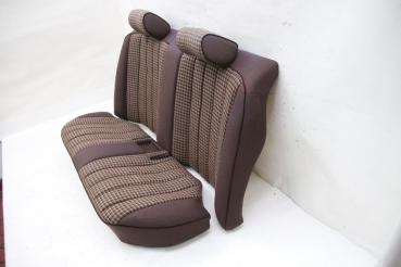 Preview: Sitzbank hinten 2019204321 Mercedes 190 W201