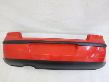 Stoßstange hinten 6Q6807421 VW POLO 4 9N