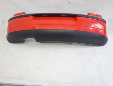 Preview: Stoßstange hinten 6Q6807421 VW POLO 4 9N