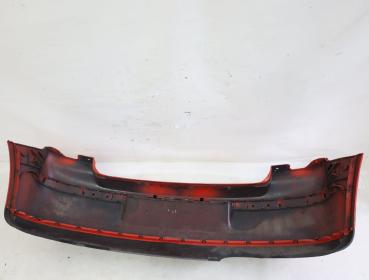 Preview: Stoßstange hinten 6Q6807421 VW POLO 4 9N