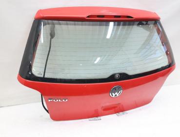 Heckklappe 6Q6827025Q VW POLO 4 9N