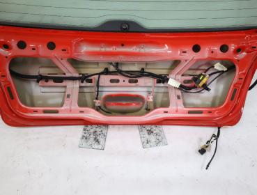 Preview: Heckklappe 6Q6827025Q VW POLO 4 9N