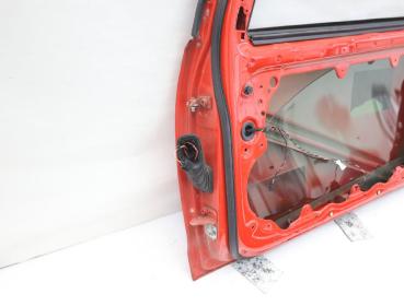 Preview: Tür 3trg rechts 6Q3831056K VW POLO 4 9N