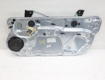 Fensterheber mechanisch 3trg. vorn rechts 6Q3837402G VW POLO 4 9N