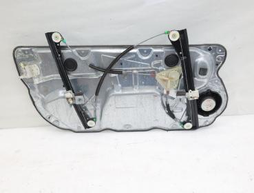 Preview: Fensterheber mechanisch 3trg. vorn rechts 6Q3837402G VW POLO 4 9N