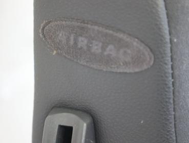 Preview: Sitz vorn rechts 6Q3881106CR VW POLO 4 9N
