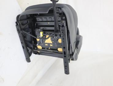 Preview: Sitz vorn rechts 6Q3881106CR VW POLO 4 9N