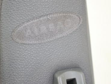 Preview: Sitz vorn links 6Q3881105CA VW POLO 4 9N
