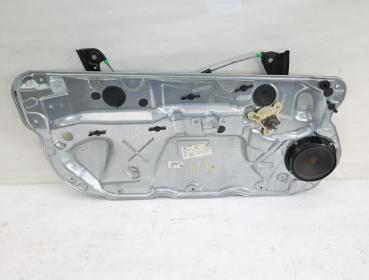 Fensterheber mechanisch 3trg. vorn links 6Q3837401G VW POLO 4 9N