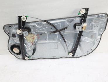 Preview: Fensterheber mechanisch 3trg. vorn links 6Q3837401G VW POLO 4 9N