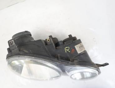 Preview: Scheinwerfer rechts 6Q1941008 VW POLO 4 9N
