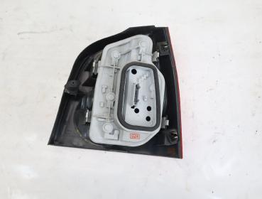 Preview: Rückleuchte links 6Q6945095B VW POLO 4 9N