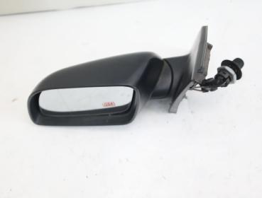 Spiegel links manuell 6Q1857507F VW POLO 4 9N