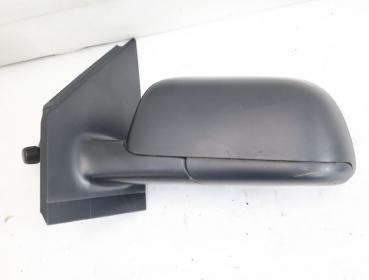 Preview: Spiegel links manuell 6Q1857507F VW POLO 4 9N