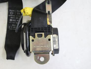 Preview: Sicherheitsgurt vorn rechts 6Q3857706E VW POLO 4 9N