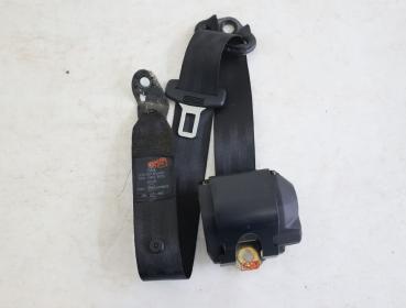Sicherheitsgurt hinten rechts 6Q0857805 VW POLO 4 9N