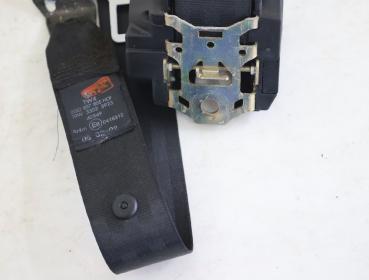 Preview: Sicherheitsgurt hinten rechts 6Q0857805 VW POLO 4 9N