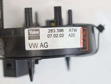 Preview: Airbag Wickelfeder 283396 VW POLO 4 9N