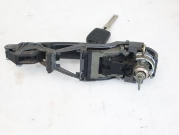 Preview: Türgriff außen vorn rechts 6Q0837886A VW POLO 4 9N