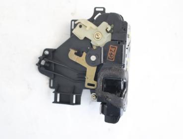 Preview: Türschloß vorn rechts 3B1837016BR VW POLO 4 9N