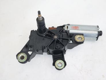 Scheibenwischermotor hinten 6Q6955711 VW POLO 4 9N