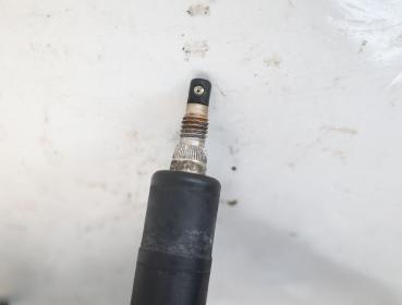 Preview: Scheibenwischermotor hinten 6Q6955711 VW POLO 4 9N