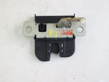 Preview: Schloß Heckklappe 6Q6827505B VW POLO 4 9N