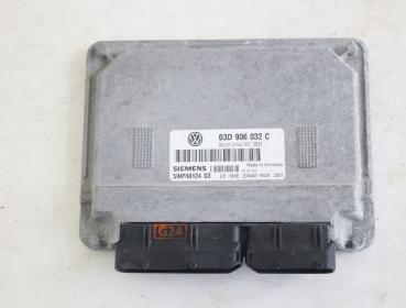 Steuergerät Motor 03D906032C VW POLO 4 9N