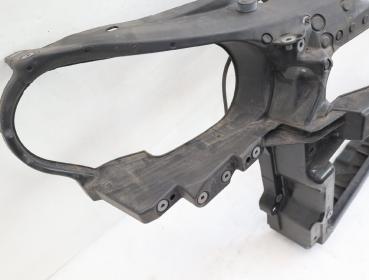 Preview: Schloßträger 6Q0805588HK VW POLO 4 9N