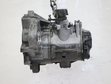 Getriebe 5 Gang 02T301103K VW POLO 4 9N