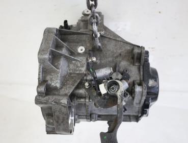 Preview: Getriebe 5 Gang 02T301103K VW POLO 4 9N