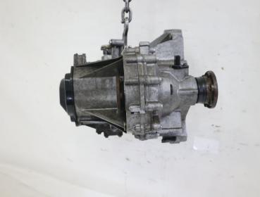 Preview: Getriebe 5 Gang 02T301103K VW POLO 4 9N