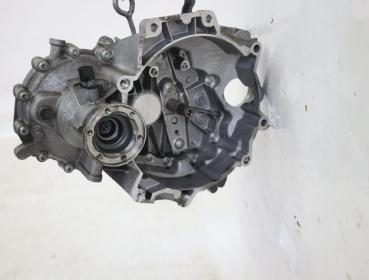 Getriebe 5 Gang 02T301103K VW POLO 4 9N