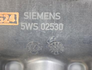 Preview: Ansaugkrümmer 5WS02530 VW POLO 4 9N