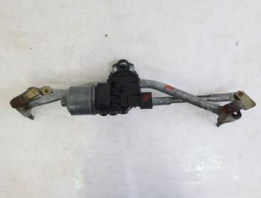 Preview: Scheibenwischermotor vorn 6Q1955119A VW POLO 4 9N
