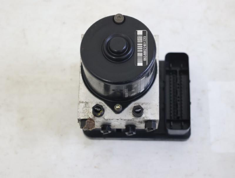 Hydraulikeinheit ABS VW POLO IV (9N) (10.01-4.05) 1.2
