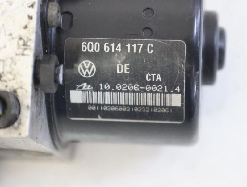 Preview: Hydraulikeinheit ABS VW POLO IV (9N) (10.01-4.05) 1.2