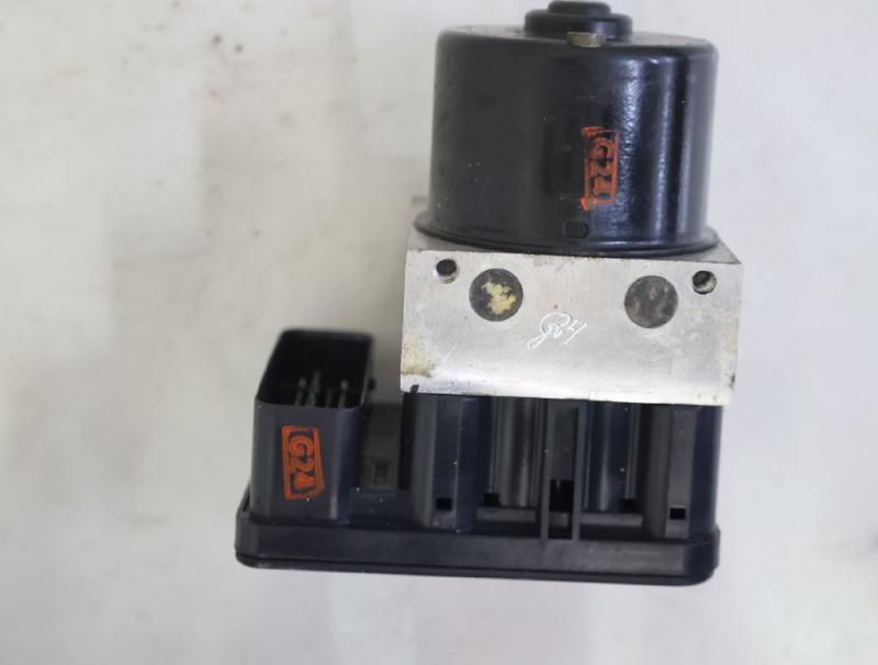 Preview: Hydraulikeinheit ABS VW POLO IV (9N) (10.01-4.05) 1.2