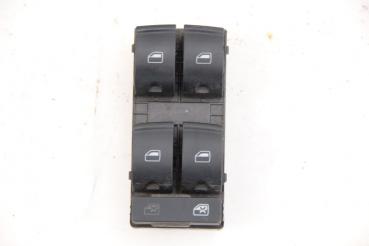 Schalter Fensterheber vorn links 8E0959851D Seat EXEO ST