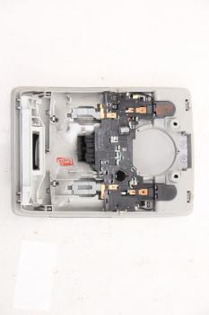 Preview: Innenleuchte 8E0947135D9NQ Seat EXEO ST